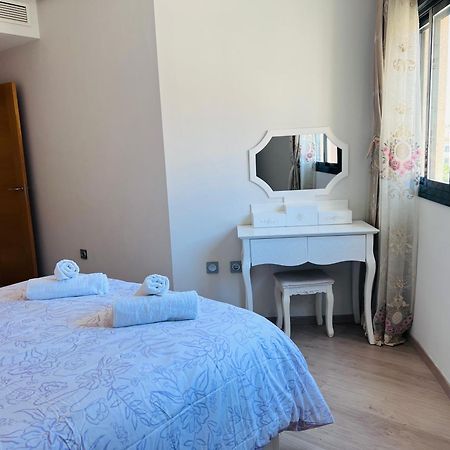 Apartamento Torremolino Torremolinos Exterior photo