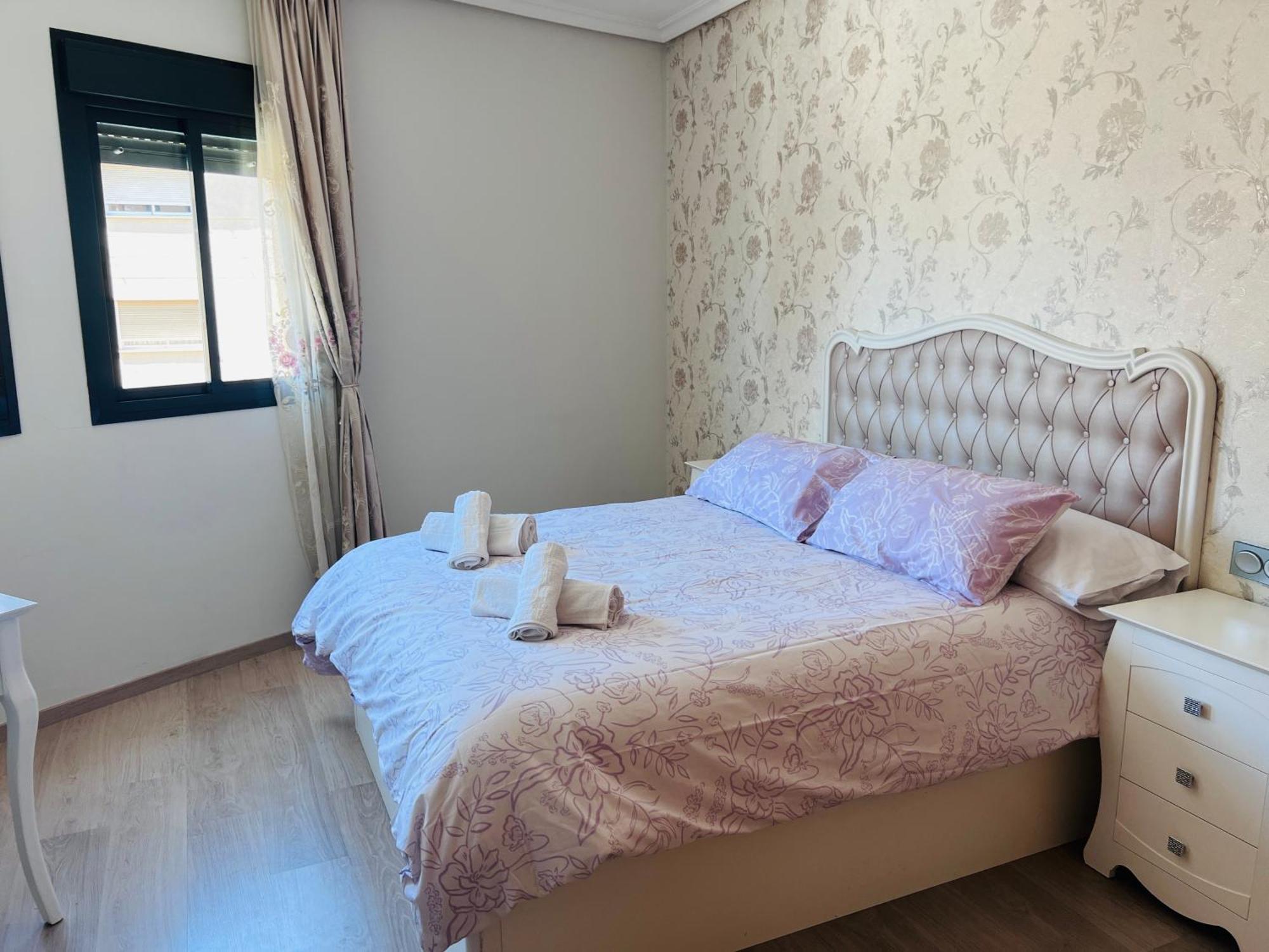 Apartamento Torremolino Torremolinos Exterior photo