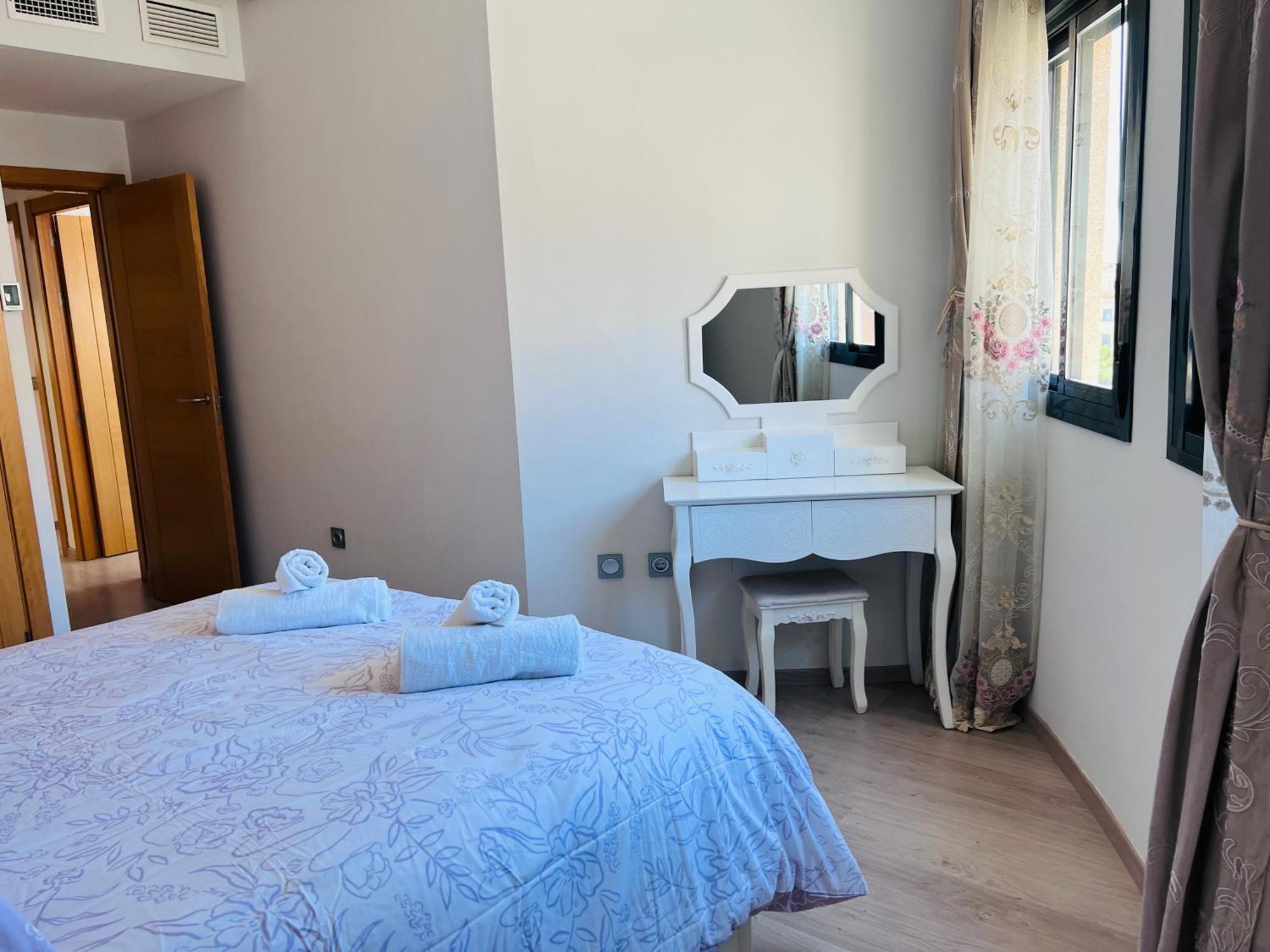 Apartamento Torremolino Torremolinos Exterior photo