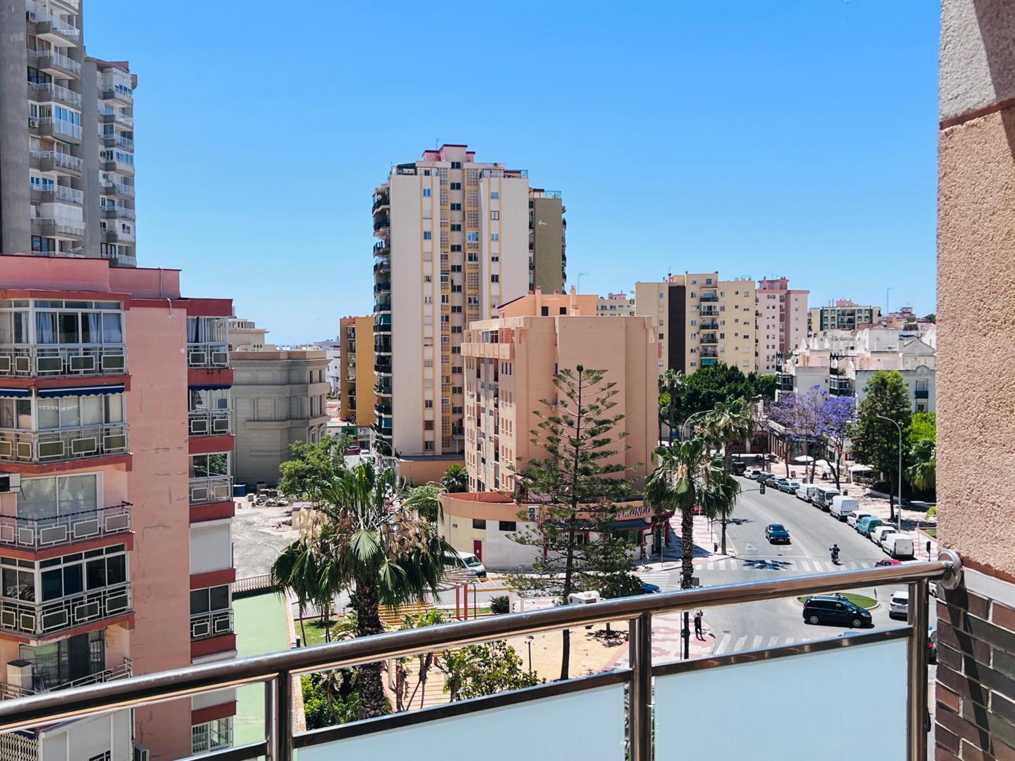 Apartamento Torremolino Torremolinos Exterior photo